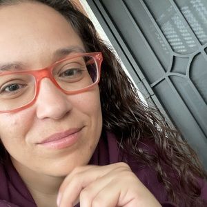 Meet your Posher, Ericka